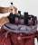 Рюкзак RedFox Makalu 85 V5 (бордовый/кирпич)41 Рюкзак RedFox Makalu 85 V5 (бордовый/кирпич)41