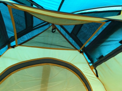 Палатка BTrace Talweg 2+ (зеленая)36