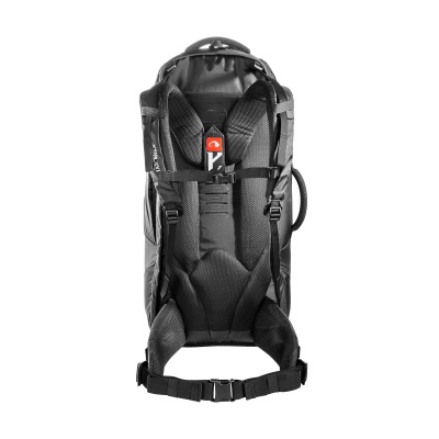 Рюкзак Tatonka GREAT ESCAPE 75+10 black 1440.04023