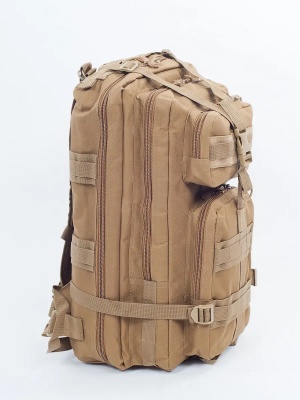 Рюкзак тактический ADR Assault Pack 45L CH-014 Coyote21