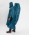 Пончо RedFox Poncho Plus (petrol)29