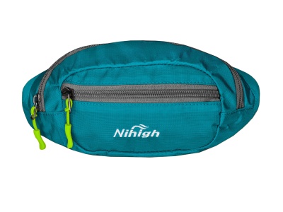 Сумка поясная NiHigh Angel blue21