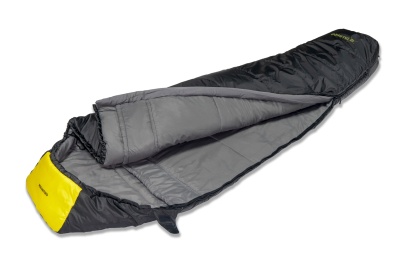 Спальный мешок Talberg GRUNTEN (-27C) правый2