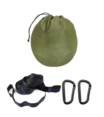 Гамак ADR Hammock Mosquito Large 290х140 (black)22