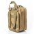 Подсумок аптечка molle ADR P-042 Multicam24