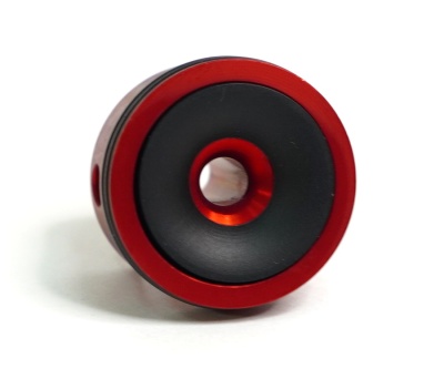 Головка цилиндра SHS High-capacity M4 CNC GT0083