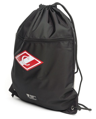 Мешок универсальный ХК Спартак 54046 - Магазин снаряжения для активного отдыха «Адреналин спорт».