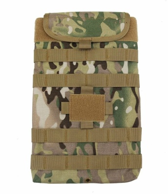 Разгрузочная система ADR CH-165 Multicam37