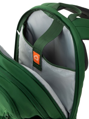 Рюкзак Kanrock Groove 25 Pine Green30