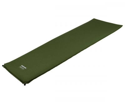 Коврик RedFox Basic Mat (5900/т.хаки)2