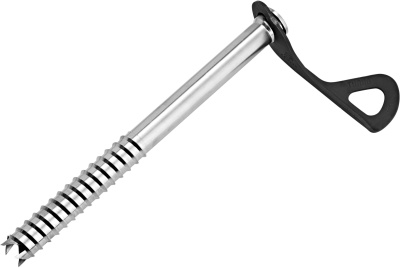 Ледобур BlackDiamond Turbo Ice Screw 22см3