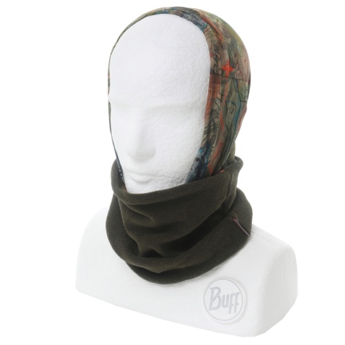 Бандана Buff Polar Anawhata Khaki28