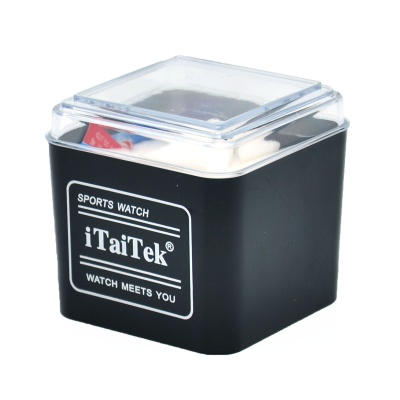Часы iTaiTek IT-8762