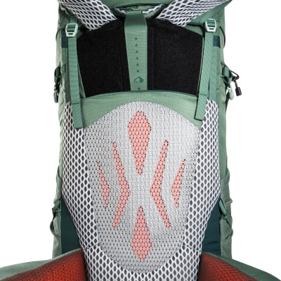Рюкзак Tatonka PYROX 45+10 sage green 1424.28628