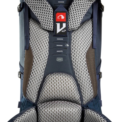 Рюкзак Tatonka YUKON 60+10 navy 1303.00428