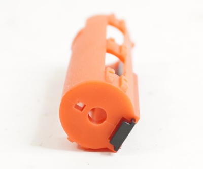 Поршень SHS полузубый (14 стальных зубьев) TT0062