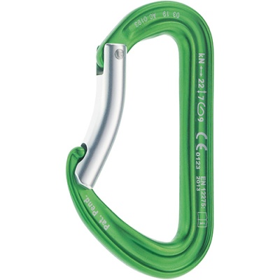 Карабин CAMP Photon Bent Gate2