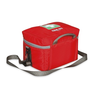 Аптечка Tatonka FIRST AID Family red 2720.015	2