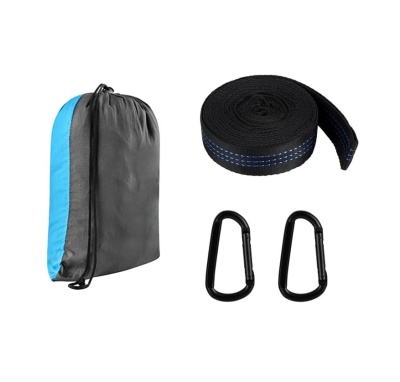 Гамак ADR Hammock Double (black)1