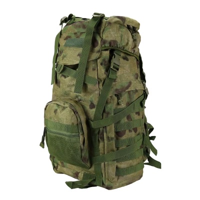 Рюкзак тактический ADR Combat Pack 50L CH-063 Green camo21