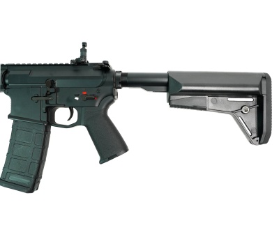 Модель автомата Cyma CM097B M4 M-LOK10