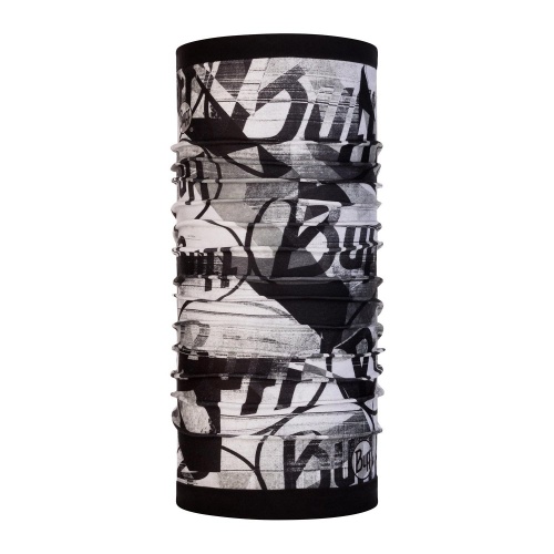 Бандана Buff Reversible Polar Breaker Grey