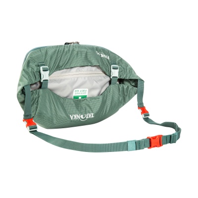 Рюкзак Tatonka YUKON 50+10 black 1302.04040