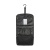 Косметичка Tatonka SMALL TRAVELCARE navy 2781.00421 Косметичка Tatonka SMALL TRAVELCARE navy 2781.00421