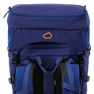 Рюкзак Kanrock Charger 90+15 Deep Blue/Blue31