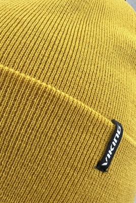 Шапка VIKING Eol, Olive22