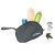 Косметичка Tatonka ONE DAY titan grey 2785.02128 Косметичка Tatonka ONE DAY titan grey 2785.02128