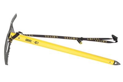 Ледоруб Grivel G1 66 см (с темляком)