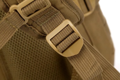 Рюкзак тактический ADR Combat Pack 50L CH-063 Green camo25