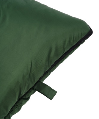 Спальный мешок RedFox Forrest V2 (Regular, хаки_8