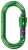 Комплект карабинов CAMP Ekto Lock RACK PACK 6 шт24