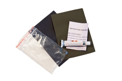 Коврик Alexika TRAVEL 66 navy blue 9322.31055