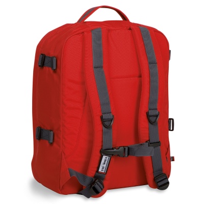 Аптечка Tatonka FIRST AID PACK red 2730.0152