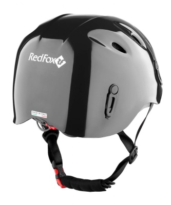 Каска RedFox Combi (красный)22