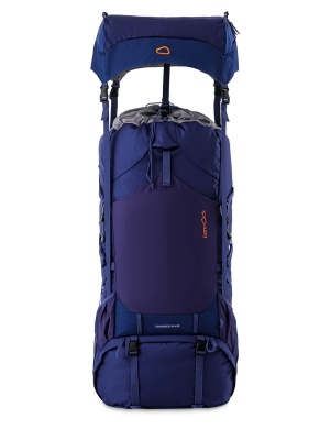 Рюкзак Kanrock Charger 90+15 Pine Green38