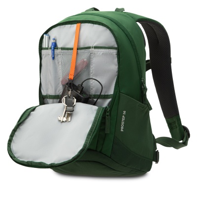 Рюкзак Kanrock Prostep 16 Pine Green28