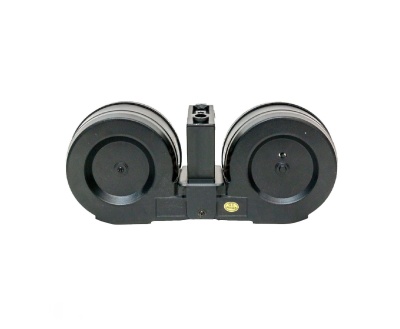 Магазин бункерный (Cyma) HY-411 G36 electric control 2500ш