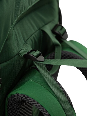 Рюкзак Kanrock Charger 110+15 Pine Green33