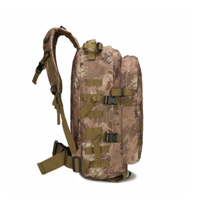 Рюкзак тактический ADR 40L CH-027 Black23