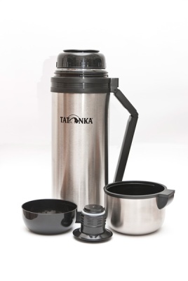 Термос Tatonka HOT&COLD STUFF 1,2 L 4165.0004