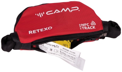 Амортизатор рывка CAMP Retexo22