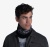 Бандана Buff Polar Cashmere Black21 Бандана Buff Polar Cashmere Black21