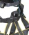 Самостраховка Rock Empire Wild Ride Lanyard4 Самостраховка Rock Empire Wild Ride Lanyard4