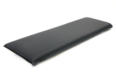 Ковер ADR WarmMat 7 (180х60х7см) black21