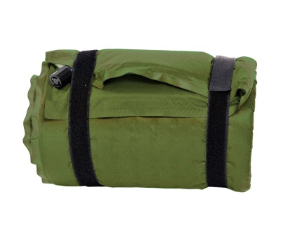 Коврик Talberg LIGHT MAT олива 183х51х323