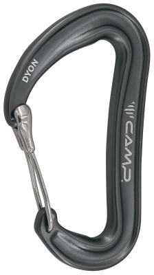 Карабин CAMP Dyon, Gun metal